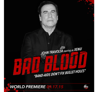 Illustration for article titled Who Isn't in Taylor Swift's 'Bad Blood' Video?